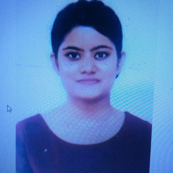 Kirti - Chemistry tutor - Pantnagar