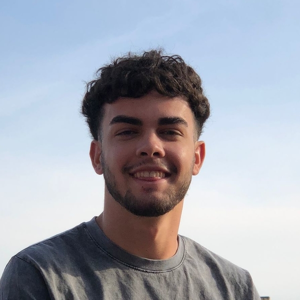 Daniel - profesor de español para extranjeros - Madrid
