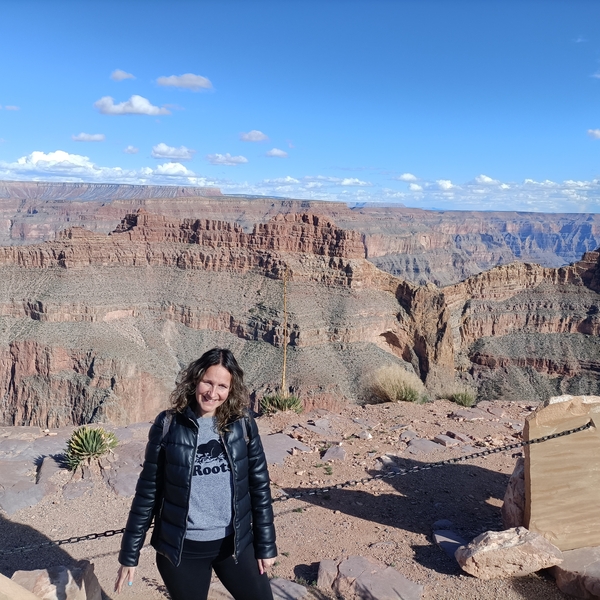 MARIA PILAR - Espagnol tutor - Calgary