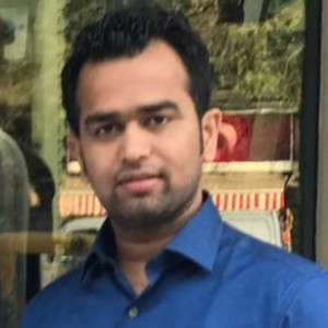 Gopal - Academic tutoring tutor - Noida
