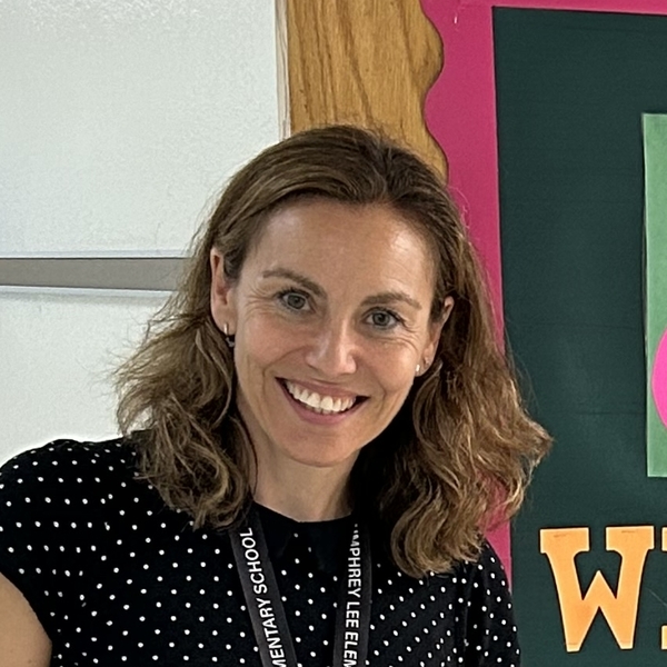 Maria - Spanish tutor - Dallas