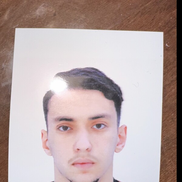 Hicham - Prof d'arabe - Oujda