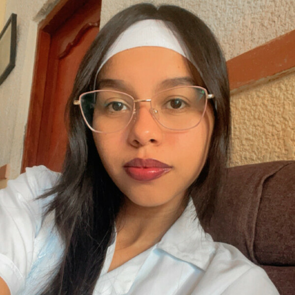 Shayla - profesor de español para extranjeros - Barranquilla