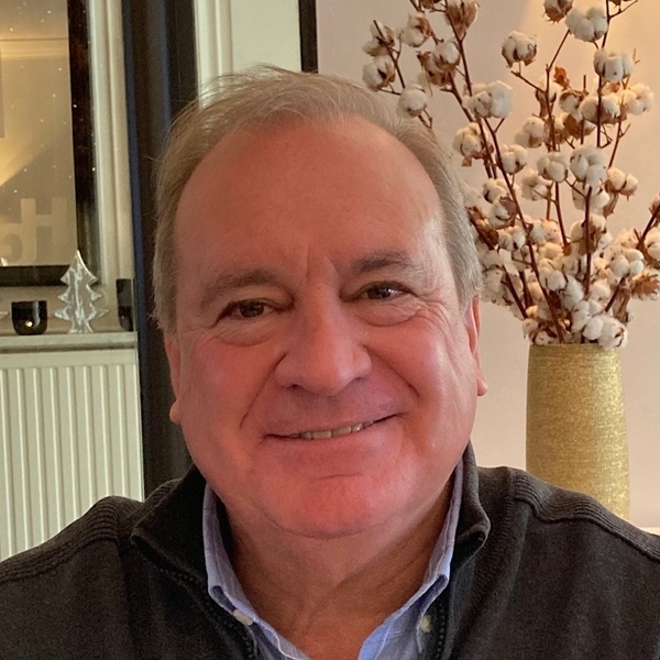 Eddy - Leraar boekhouding - Hasselt