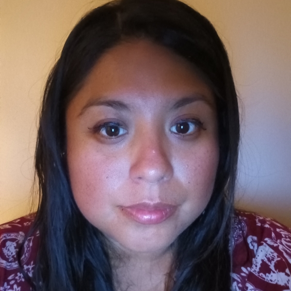 Rocio - Spanish tutor - Los Angeles