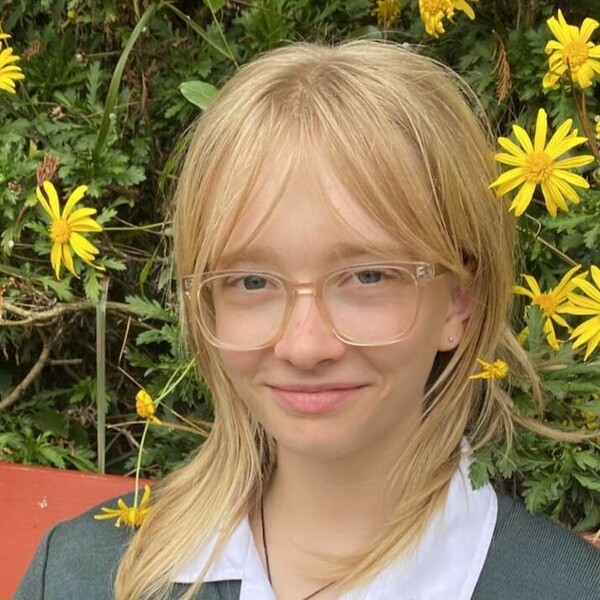 Marica - Chemistry tutor - Christchurch