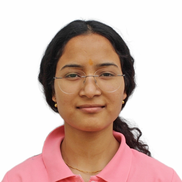 Anu - Maths Tutor - Majitar