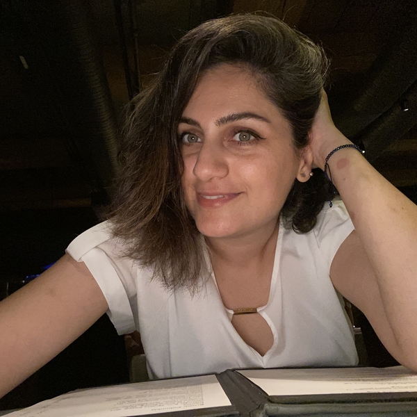 Noosh - English tutor - Vancouver