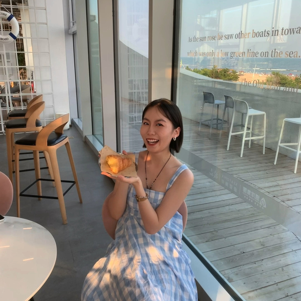 Xiaojia - Chinese tutor - London