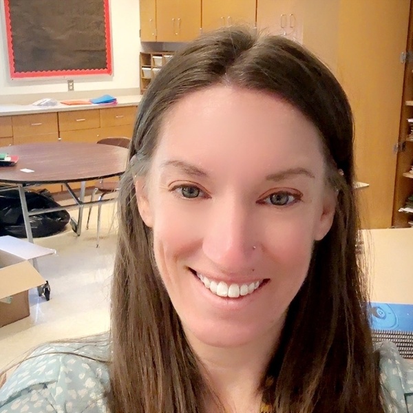 Tracie - Special needs - add tutor - Sandy Lake