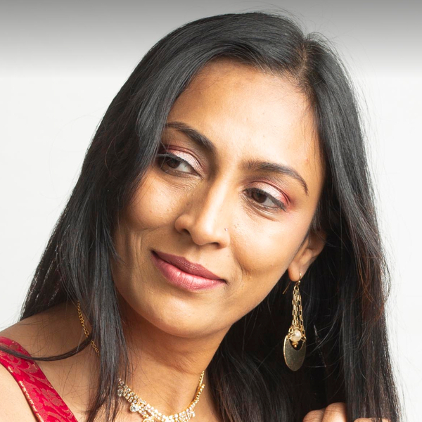 Chandana - Cooking tutor - Bengaluru