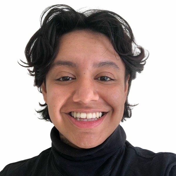 Kamila - Professor de inglês - São Paulo