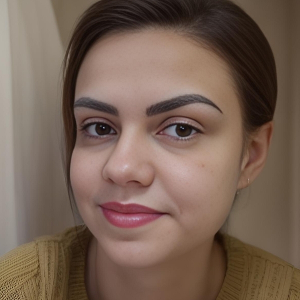 Ana Paula - Professor de português para estrangeiros - Brasília