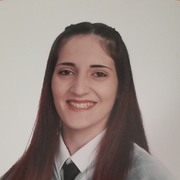 Alejandra - Spanish tutor - Grimsby