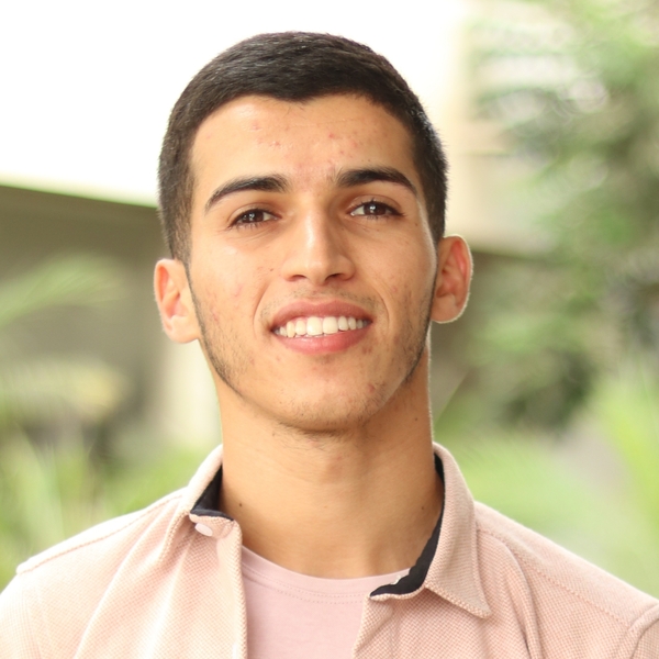 NOUR EDDINE - Prof de SVT - Marrakech