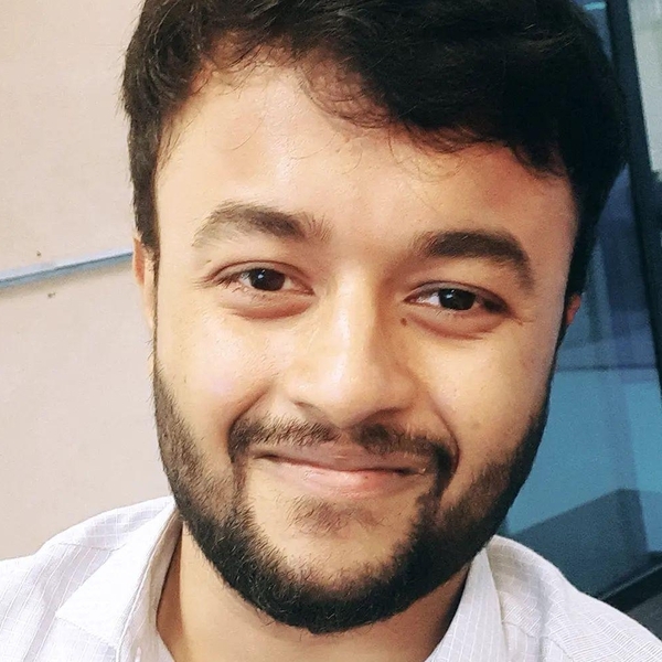 Aman - Economics tutor - Brisbane