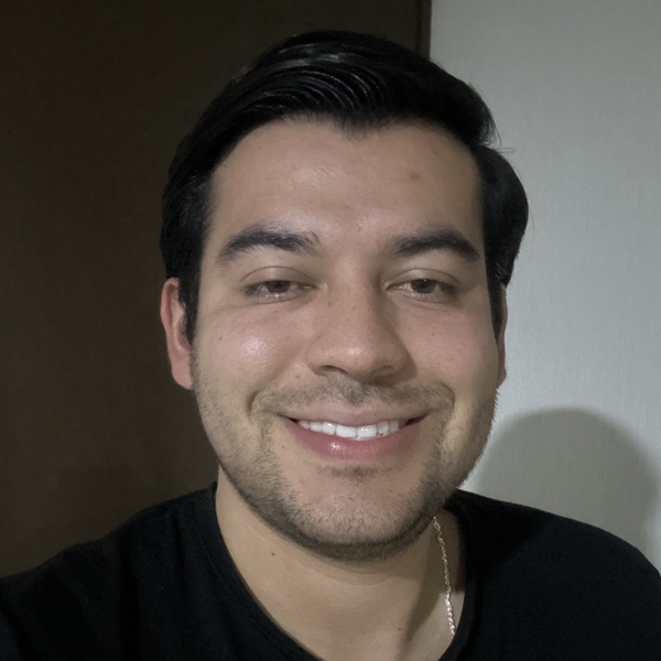 Daniel - profesor de comprensión oral en Español - Guadalajara