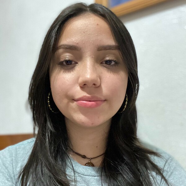 Diana Lucia - Profe de inglés - San José