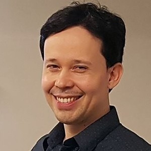 Luiz Carlos - Professor de informática - Birigüi