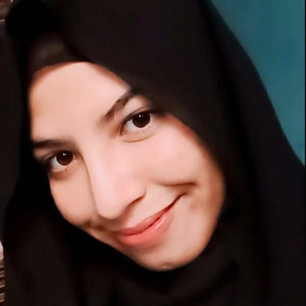 Asma - Prof d'arabe - Tétouan