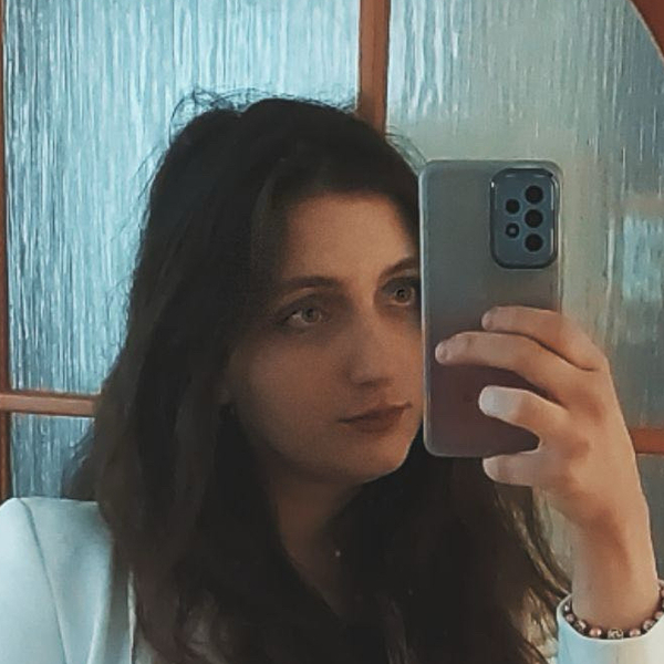 Agata - Nauczyciel język polski - Katowice
