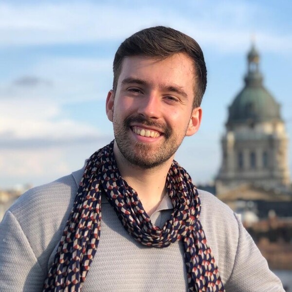 Ferran - Prof de flûte traversière - Genève