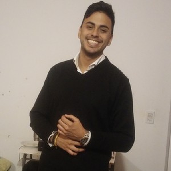 José - Profesor de reforzamiento escolar - Rosario