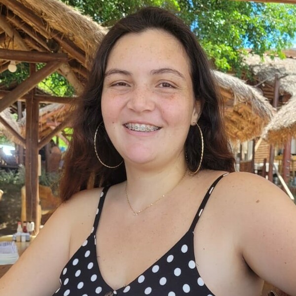 Micaella - Professor de matemática - Itaocara