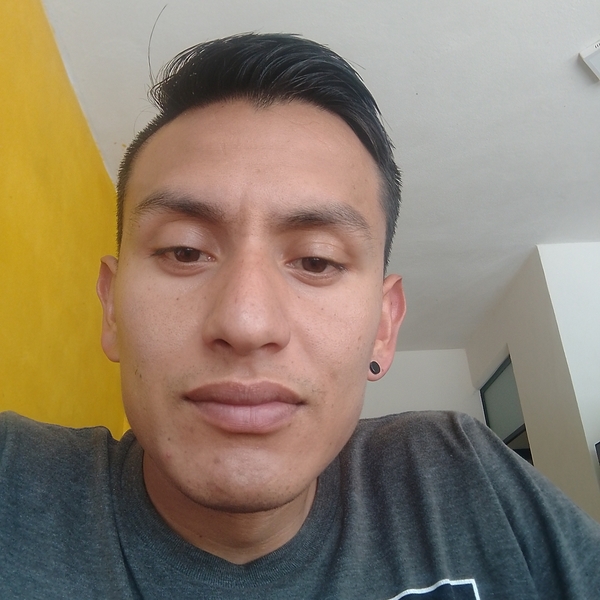 Daniel - profesor de español para extranjeros - Tlaxiaco