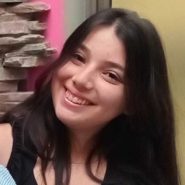 Agustina - tutor académico - Rosario
