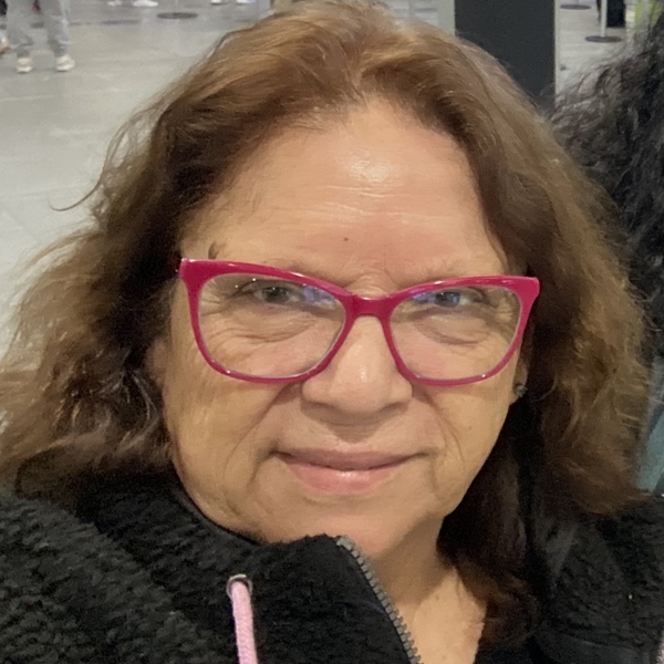 Marta Isabel - prof de Matemáticas - Peñaflor