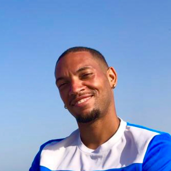 Nicolas - Prof de tennis - Paris