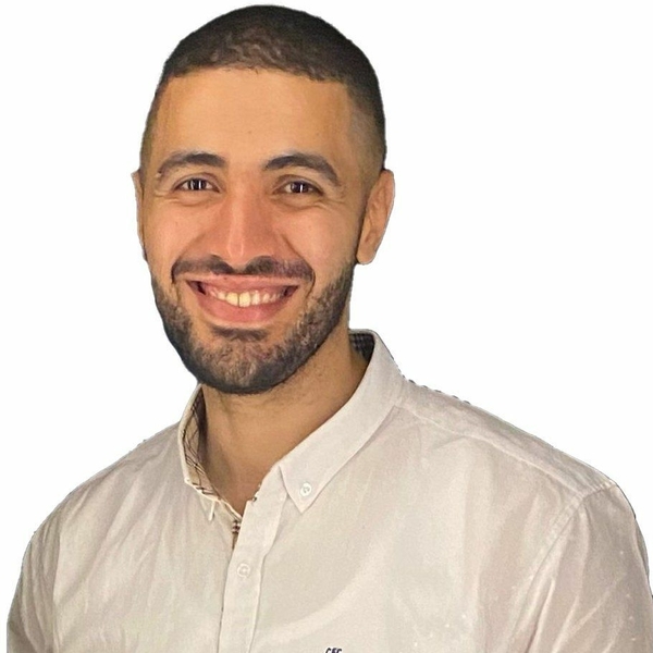 Amr - Biology tutor - Egypt