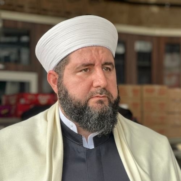 Eda - Arapça öğretmeni - Konya