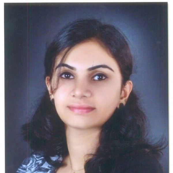 Josymol - German speaking teacher - Kottayam