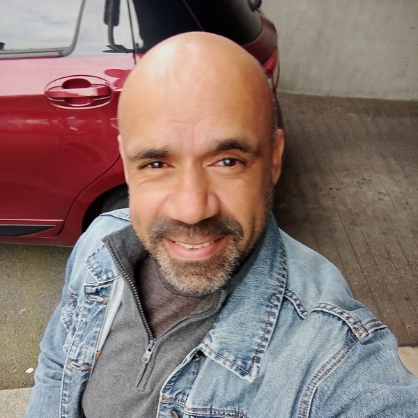 Mark - Prof de russe - Mâcon