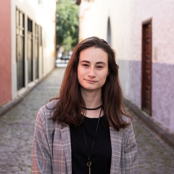 Tania - Profesor de fotografía - Santa Cruz de Tenerife