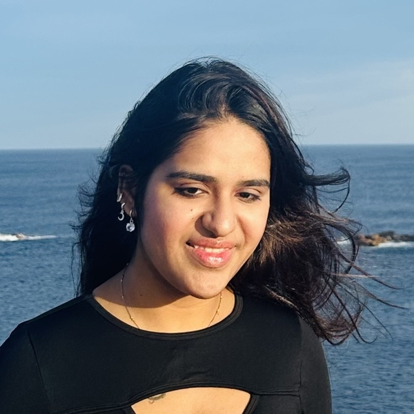 Bhoomi - Math tutor - Melbourne
