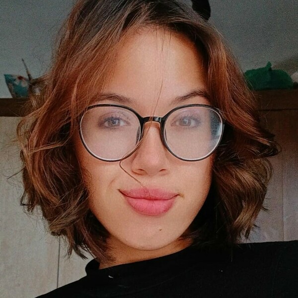 Adrielli - Prof de inglês - Barra Velha