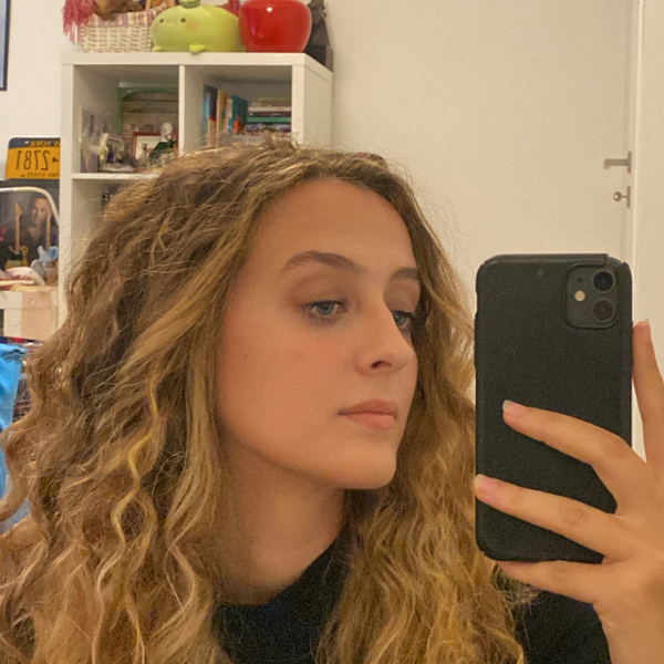 Silvia - Insegnante di inglese - Arese