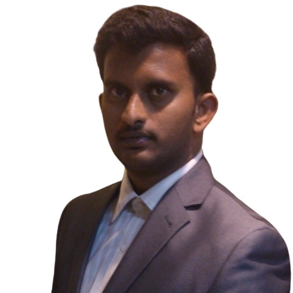 Kishore - Java tutor - Vancouver