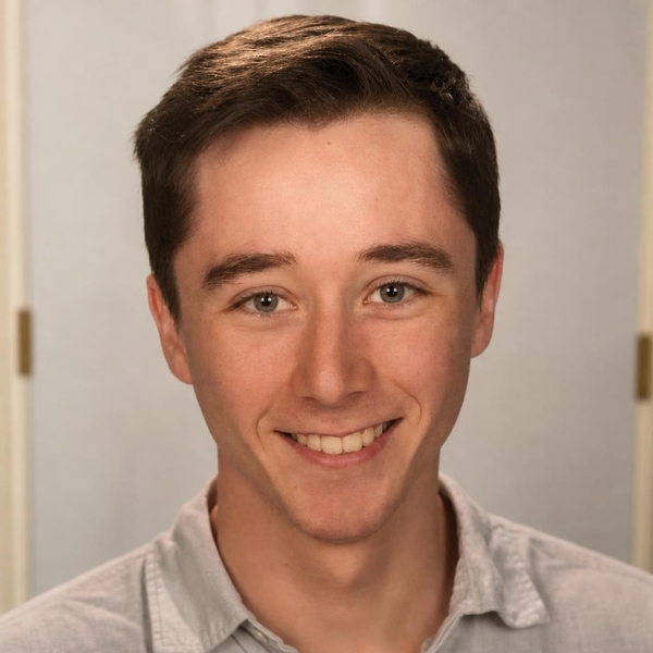 Timothee - professeur de mathématiques - Lyon