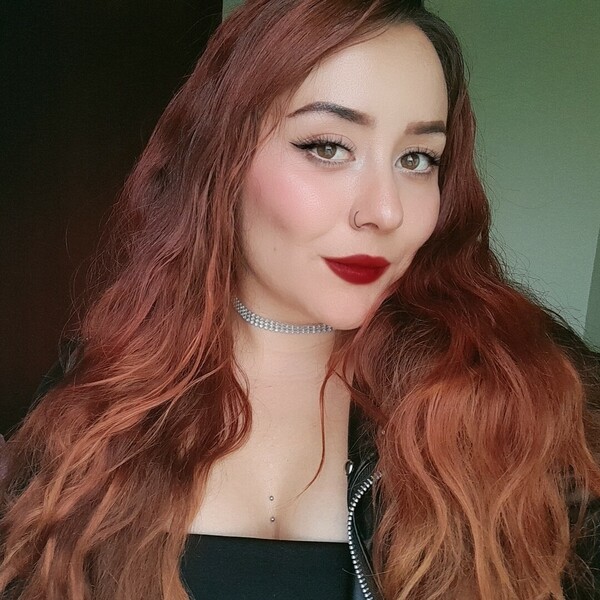 Andrea - profesor de español para extranjeros - Bogotá