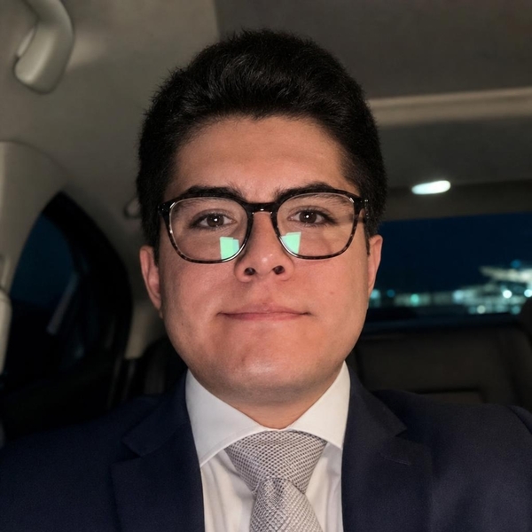 Alejandro - Spanish tutor - San Diego