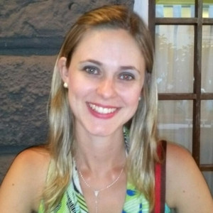 Fernanda - Professor de espanhol - conversação - Presidente Prudente
