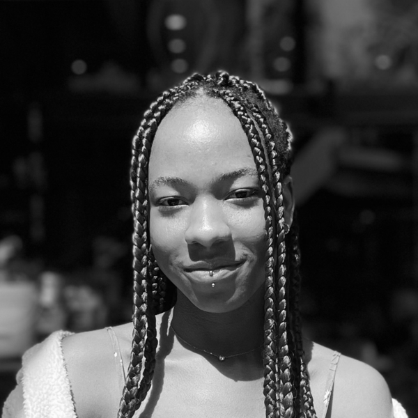 Leila - French tutor - Brooklyn