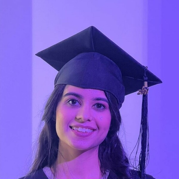 Sakshi - English tutor - Montreal