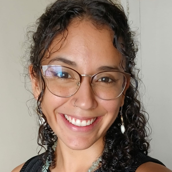 Delfina - Professor de espanhol - Rio de Janeiro
