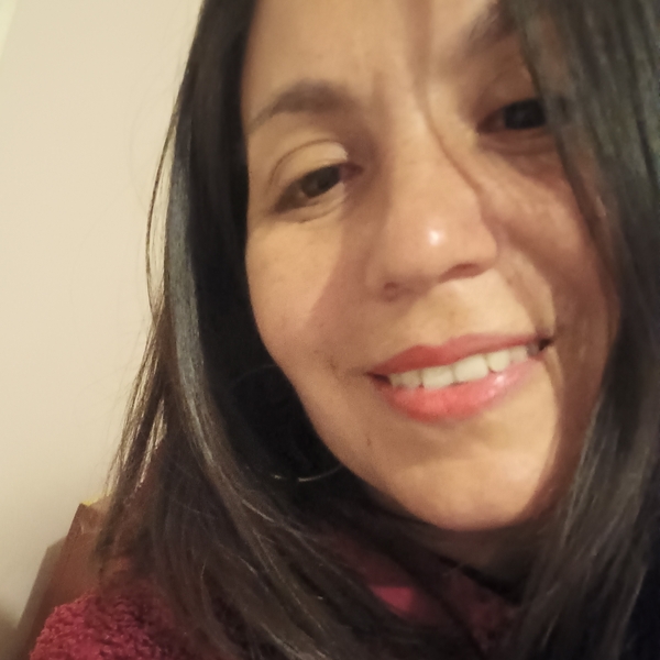 Gissella - profesor de español para extranjeros - 