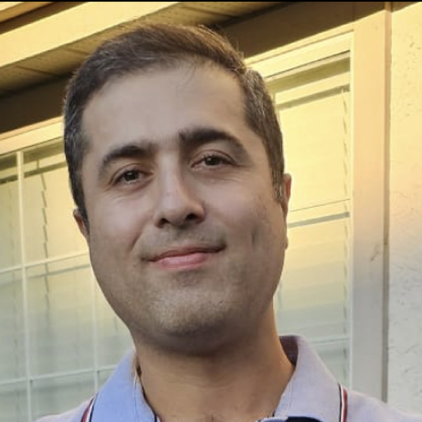 Mohammadali - Computer networks tutor - Port Coquitlam